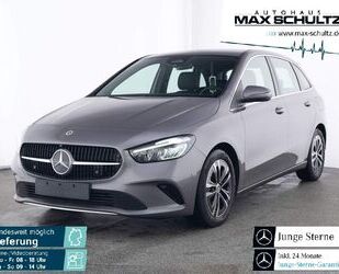 Mercedes-Benz Mercedes-Benz B 200 d Progressive*AHK*NAV*RFK*el. Gebrauchtwagen