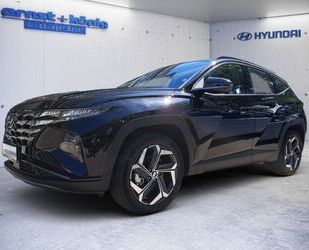 Hyundai Hyundai TUCSON 1.6 T-GDi Plug-in-Hybrid 4WD Gebrauchtwagen