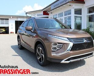 Mitsubishi Mitsubishi Eclipse Cross PLUG-IN HYBRID 4WD Plus Gebrauchtwagen