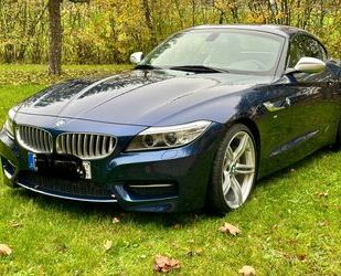 BMW BMW Z4 35is Gebrauchtwagen