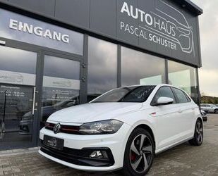 VW Volkswagen Polo GTI 2.0 TSI/DSG/VIRTUAL/PDC/ACC/AP Gebrauchtwagen