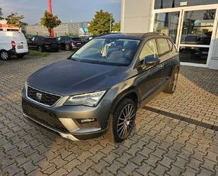 Seat Seat Ateca Style Soundsystem Gebrauchtwagen