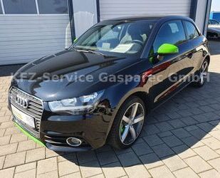 Audi Audi A1 S line Sportpaket Gebrauchtwagen