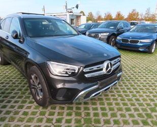 Mercedes-Benz Mercedes-Benz GLC 200 Business - Diesel Gebrauchtwagen