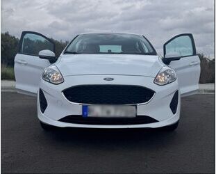 Ford Ford Fiesta 1,1 52kW Trend Trend Gebrauchtwagen