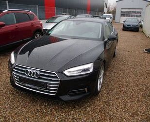 Audi Audi A5 Sportback 40 TFSI sport,,Pdc,Navi Gebrauchtwagen