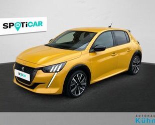 Peugeot Peugeot 208 GT-Line PureTech 130 EAT8 Gebrauchtwagen