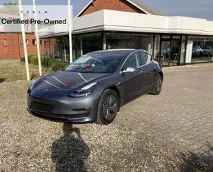 Tesla Tesla Model 3 Long Range AWD Gebrauchtwagen