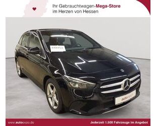 Mercedes-Benz Mercedes-Benz B 180 d 7G-Progressive LED BusiP SHZ Gebrauchtwagen