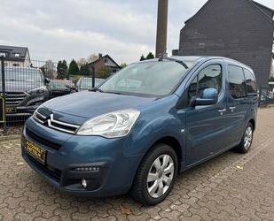 Citroen Citroën Berlingo /NAVI/KLIMA/PDC/TEMP/SHZ/SERV/ANH Gebrauchtwagen