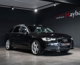 Audi Audi A6 Avant 3.0 TDI quattro StandHZG-Kamera-MMI+ Gebrauchtwagen