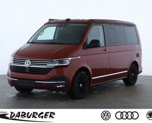 VW Volkswagen T6.1 California Ocean 150.000 KM Garant Gebrauchtwagen