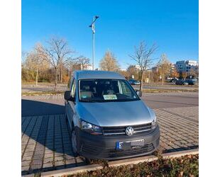 VW Volkswagen Caddy 2,0TDI 110kW BMT Join 5-Sitzer Jo Gebrauchtwagen