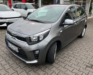 Kia Kia Picanto ED 7 Klima, Sitzh, Freisprecheinrichtu Gebrauchtwagen