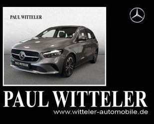 Mercedes-Benz Mercedes-Benz B 200 Progressive/Navi/LED/AHK/Kamer Gebrauchtwagen