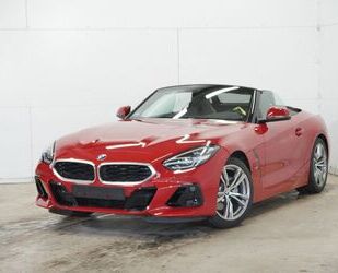 BMW BMW Z4 sDrive20i LED SpurAss Navi AUT PDC Gebrauchtwagen