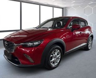 Mazda Mazda CX-3 Center-Line Gebrauchtwagen