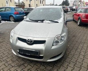 Toyota Toyota Auris Basis Gebrauchtwagen