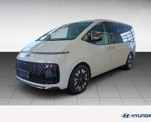 Hyundai Hyundai STARIA 2.2 CRDi AT 4WD Signature 7-Sitzer Gebrauchtwagen