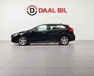 Volvo V40 Gebrauchtwagen