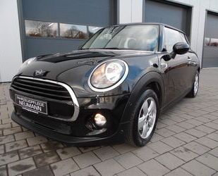 Mini Cooper Gebrauchtwagen