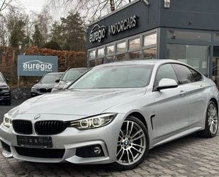 BMW 420 Gran Coupé Gebrauchtwagen