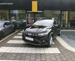 Dacia Dacia Sandero Stepway Expression TCe 90 CVT Gebrauchtwagen