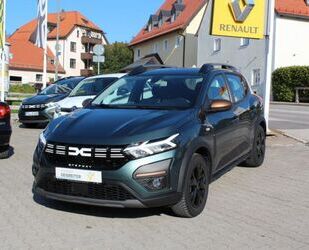 Dacia Dacia Sandero Stepway TCe 110 Extreme+ Gebrauchtwagen