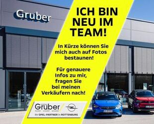 Opel Opel ASTRA 1.2 GS -KAMERA-SITZHZG-ACC-UVM. Gebrauchtwagen