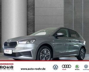 Skoda Skoda Fabia Ambition (SHZ.PDC.LED.GRA.DAB) 1.0 MPI Gebrauchtwagen