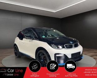 BMW BMW i3 s 120AP LED*KAMERA*NAVI Gebrauchtwagen