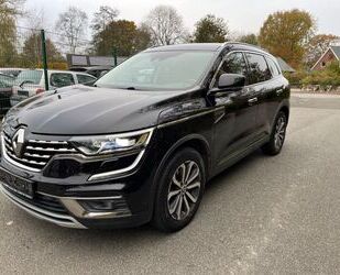 Renault Renault Koleos Limited 4x4 Gebrauchtwagen