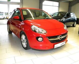 Opel Opel Adam Jam Gebrauchtwagen