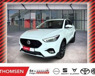 MG MG ZS 1.0T-GDI Autom. Luxury LED LM Felgen Carplay Gebrauchtwagen