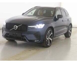 Volvo Volvo XC60 Ultimate Dark AWD B5 Benzin EU6d HUD St Gebrauchtwagen