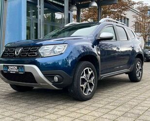 Dacia Dacia Duster II Advanger Prestige Keycard 360°-Kam Gebrauchtwagen