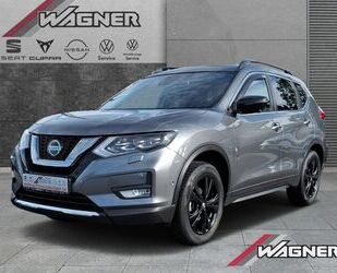 Nissan Nissan X-Trail 1.3 DIG-T N-Tec DCT Panorama 360Kam Gebrauchtwagen