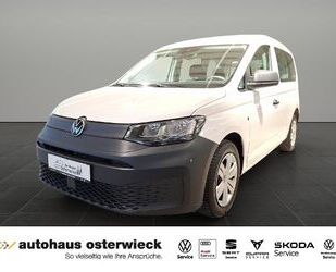 VW Volkswagen Caddy Kombi Basis 84kW/ KLIMA/ Frontkam Gebrauchtwagen