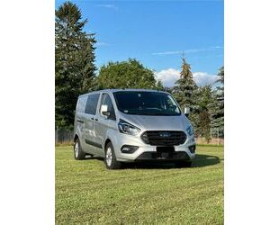 Ford Ford Transit Custom Gebrauchtwagen