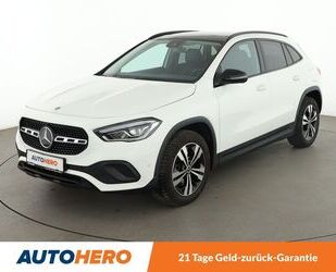 Mercedes-Benz Mercedes-Benz GLA 250 4Matic Progressive Aut. *LED Gebrauchtwagen