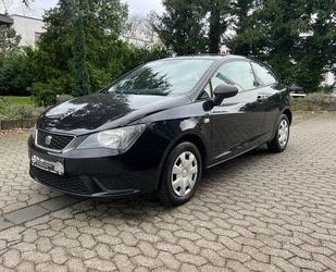 Seat Seat Ibiza 1.2 12V 51kW*1.HAND*KLIMA* Gebrauchtwagen