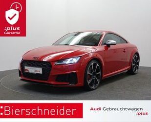 Audi Audi TTS Coupe MATRIX S-SITZE B&O VIRTUAL KAMERA N Gebrauchtwagen