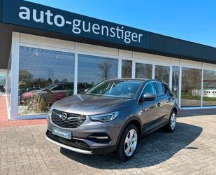 Opel Opel Grandland (X) NAVI AHK PDC LED elektr. Heckkl Gebrauchtwagen