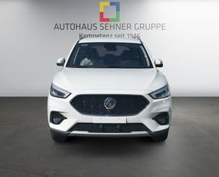 MG MG ZS ZS 1.0T-GDI Luxury Automatik Gebrauchtwagen