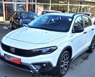 Fiat Fiat New Tipo City Cross LED 100 PS Gebrauchtwagen