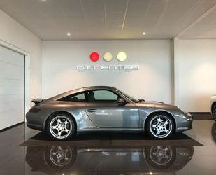 Porsche Porsche 997 911 Targa 4 325hp Gebrauchtwagen