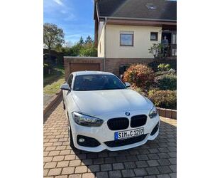 BMW BMW 118i M-Paket Gebrauchtwagen