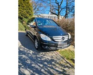 Mercedes-Benz Mercedes-Benz B 150 - Gebrauchtwagen