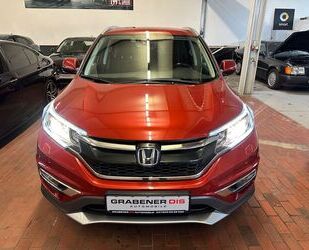 Honda CR-V Gebrauchtwagen