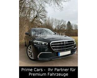 Mercedes-Benz S 350 Gebrauchtwagen